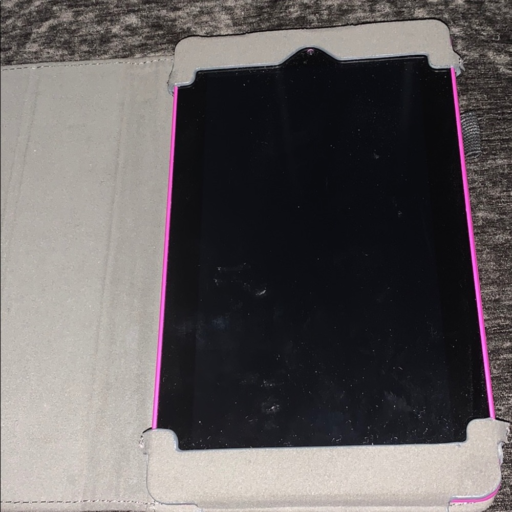 Kindle fire 7